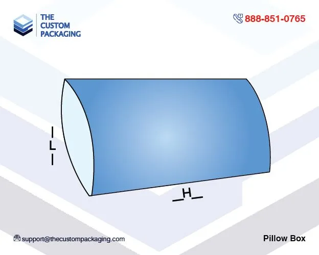 Pillow Box