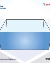 Pinch Lock Tray