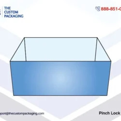 Pinch Lock Tray