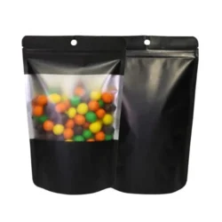 Custom Printed Mylar Bags