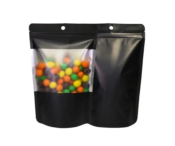 Custom Printed Mylar Bags