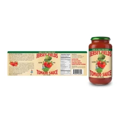 Product Labels