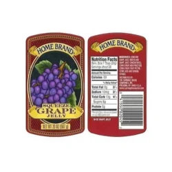 Product Labels