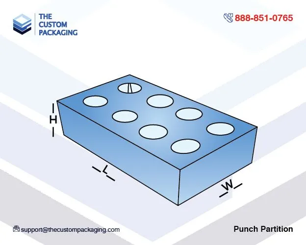 Punch Partition