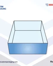 Roll End Tray