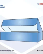 Roll End Tuck Top