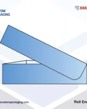 Roll Ends With Lid