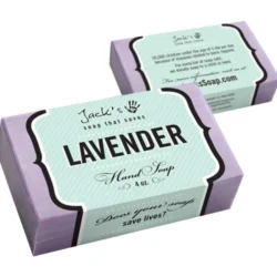 Custom Soap Boxes