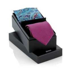 Custom Tie Boxes