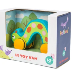 Custom Toy Boxes