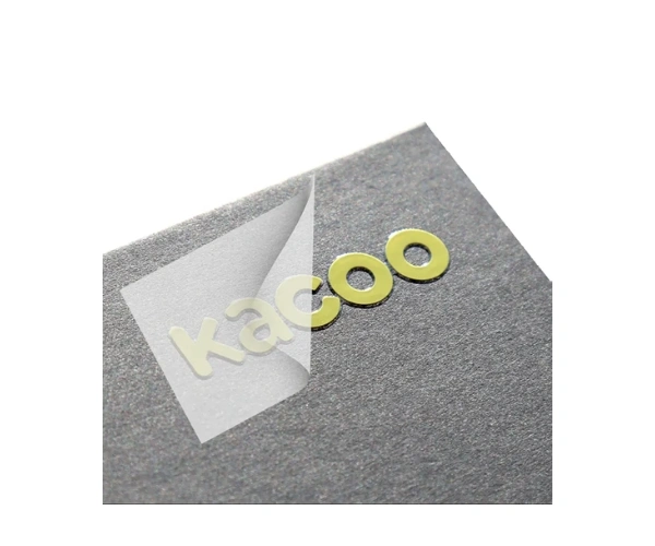 Transfer Stickers