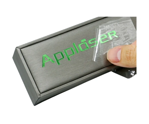 Transfer Stickers