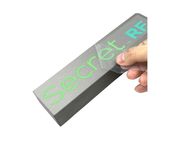 Transfer Stickers