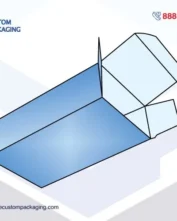Tuck End Cover