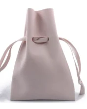 Velvet Bags