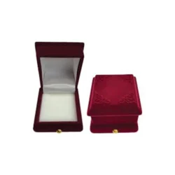 Velvet Boxes