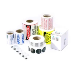 Waterproof Labels