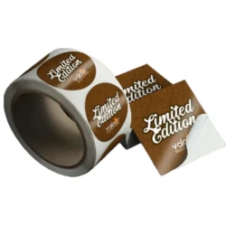 Waterproof Labels