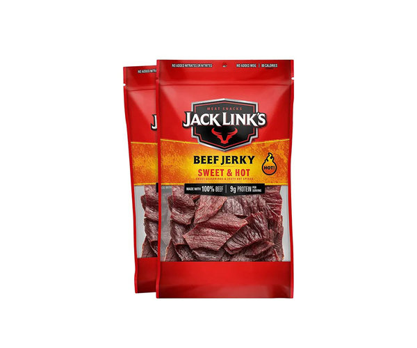 Zip Seal Mylar Bags