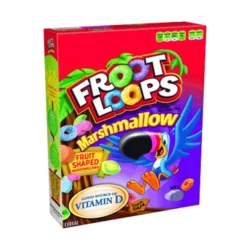 Cereal-Box