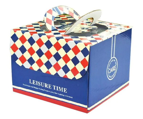 Corrugated-Boxes