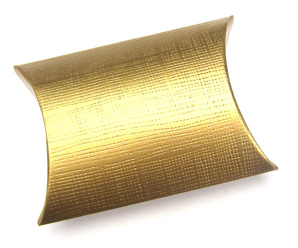 Pillow-Box