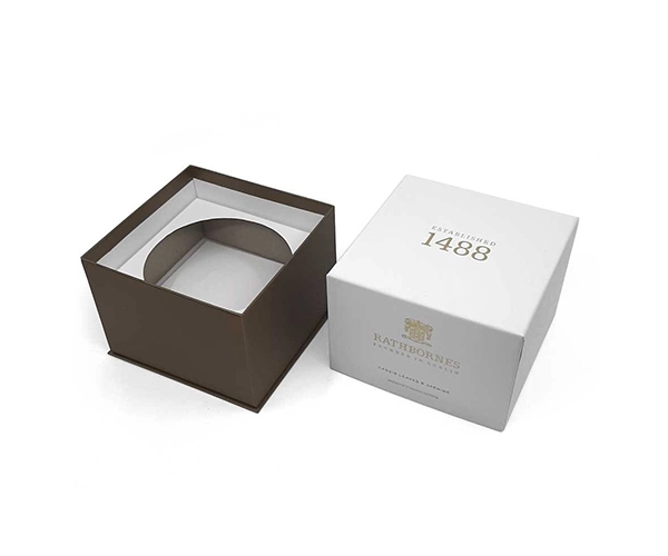 Retail-Box