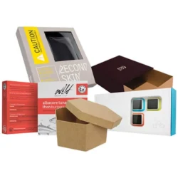 Retail-Boxes