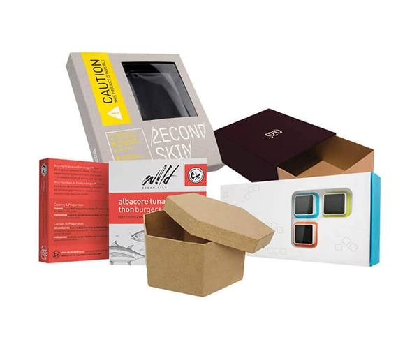 Retail-Boxes