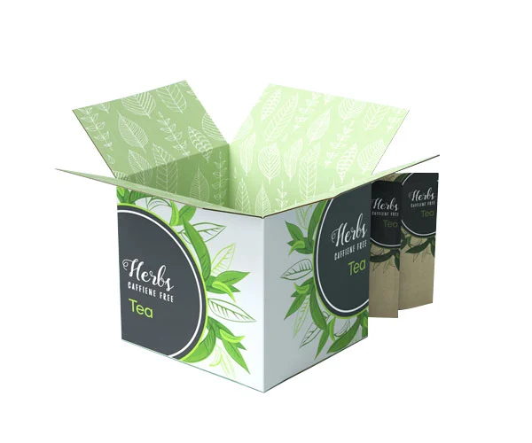 Shipping-Boxes