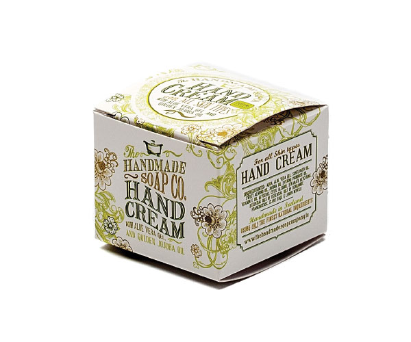 Custom Tuck Boxes