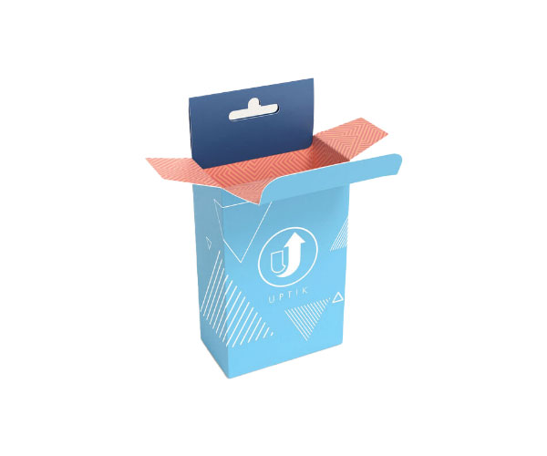 Custom Tuck Boxes