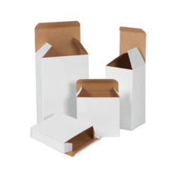 Custom Tuck Boxes