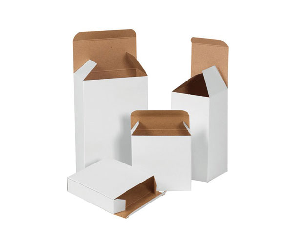Custom Tuck Boxes