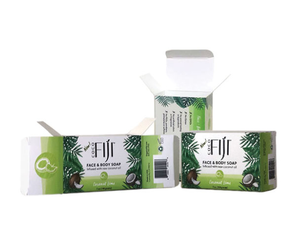 Custom Tuck Boxes