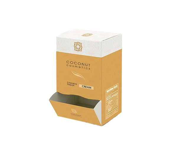Custom Cardstock Dispenser Boxes