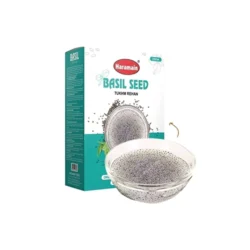 Custom Basil Seeds Boxes