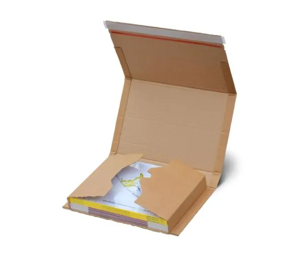 Custom Book Boxes