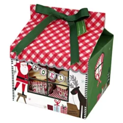 Custom Christmas Boxes