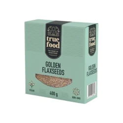 Custom Flax Seeds Boxes