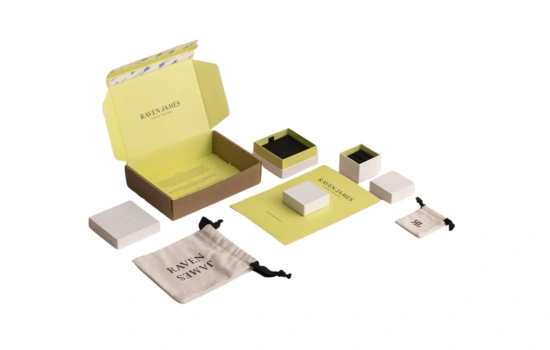 Bracelet Boxes