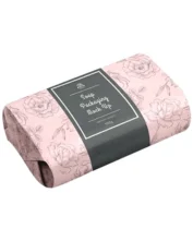 Soap Wrapping Paper