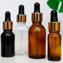 Dropper Bottle
