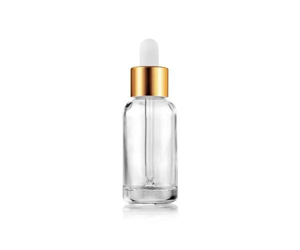 Dropper Bottle
