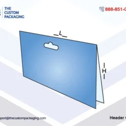 Header Card