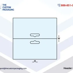 Header Card