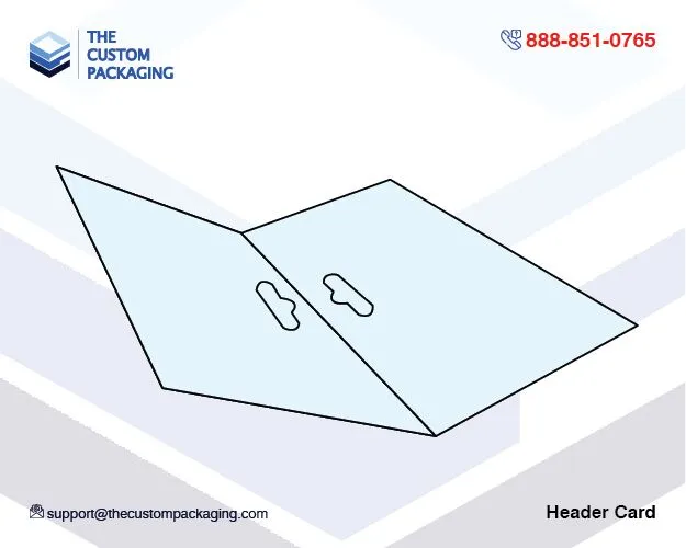 Header Card