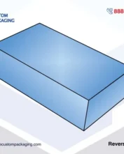 Reverse Tuck End