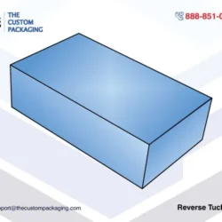 Reverse Tuck End