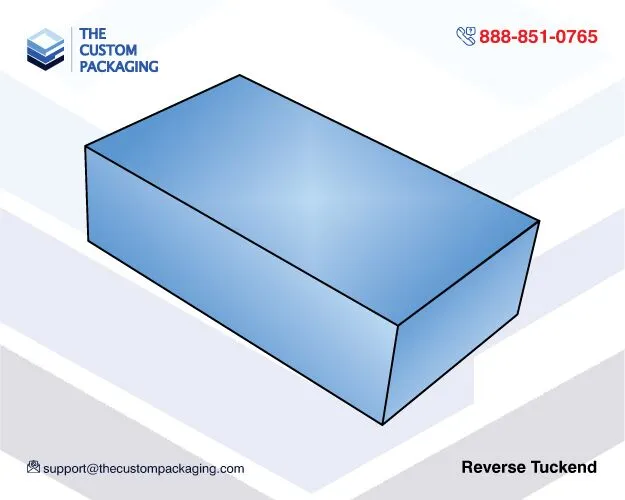 Reverse Tuck End